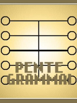 Pente Grammai