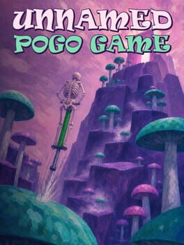 Unnamed Pogo Game