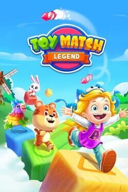 Toy Paradise