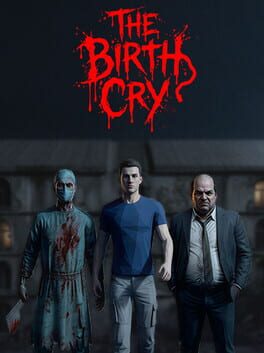 The Birth Cry