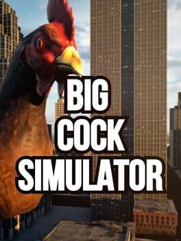 Big Cock Simulator