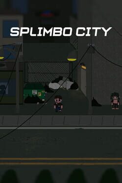 Splimbo City