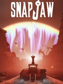 Snap Jaw