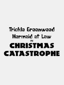 Trickle Greenweed