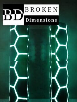 Broken Dimensions