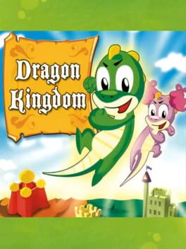 Dragon Kingdom