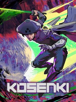 Kosenki