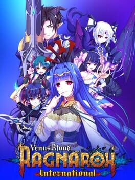 VenusBlood Ragnarok International