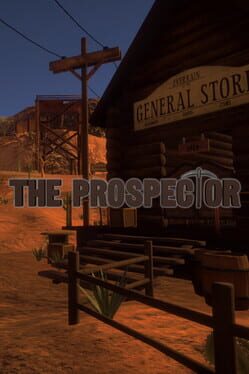 The Prospector