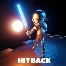 Hit Back