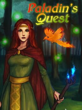 Paladin's Quest