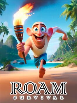 Roam Survival