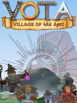 Village of the Ages