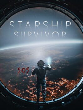 Starship Survivor