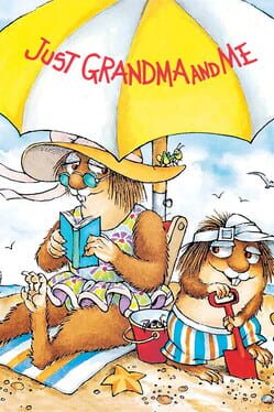 Just Grandma and Me