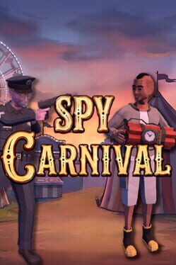 Spy Carnival