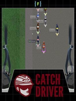 Catch Driver