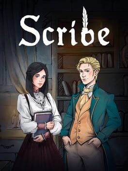 Scribe