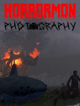 HorrorMon Photography