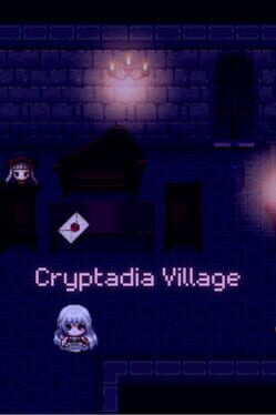 Cryptadia Village