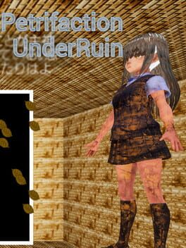 PetrifactionUnderRuin