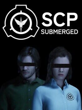 SCP: Submerged