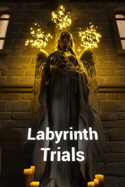 Labyrinth Trials