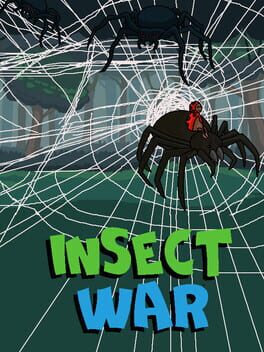 Insect War