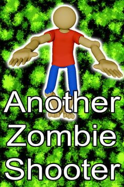 Another Zombie Shooter