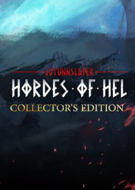 Jötunnslayer: Hordes of Hel - Collector's Edition