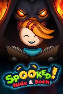 Spooked Hide & Seek