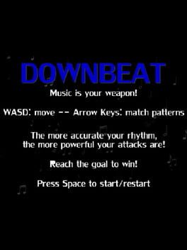Downbeat