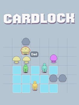 Cardlock
