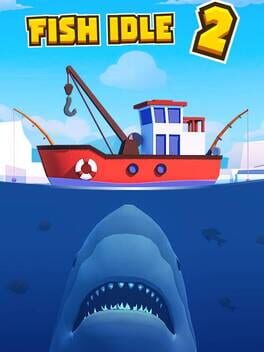 Fish Idle 2: Underwater Mystery