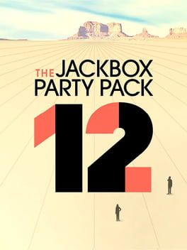 The Jackbox Party Pack 12