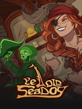 Ye Old Seadog