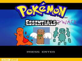 Pokémon Wack