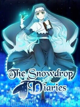 The Snowdrop Diaries