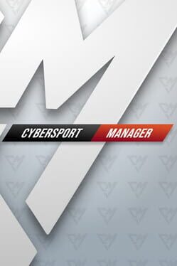 Cybersport Manager