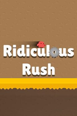 Ridiculous Rush