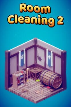 Room Cleaning 2