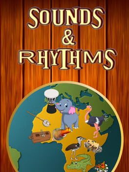 Sounds & Rhythms