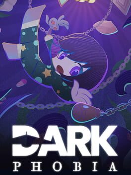 Darkphobia