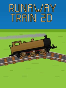 Runaway Train 2D