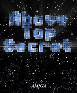 Above Top Secret