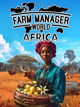 Farm Manager World: Africa