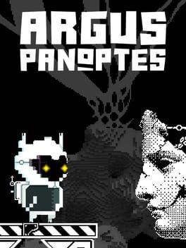 Argus Panoptes