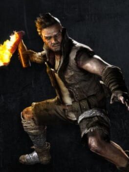 Tomb Raider: Scavenger Scout