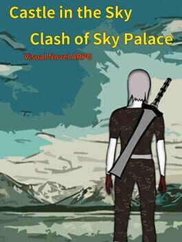 Castle in the Sky: Clash of Sky Palace