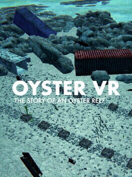 Oyster VR